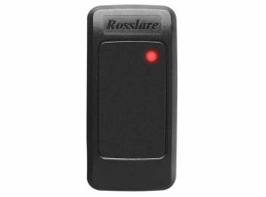 Cititor de proximitate 125KHZ iesire Wiegand 26 Rosslare AY-K12C