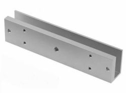 Suport U Hikvision DS-K4H250-U  pentru electromagnetii DS-K4H250S/DS-K4H250D