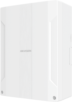 Centrala de efractie Hibrida AX PRO Ultra, 96 zone radio, 16 zone cablate, 3G/4G, TCP/IP, Wi-Fi 