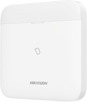 Centrala de efractie AX PRO Wireless, 96 zone, 3G/4G + RFID 