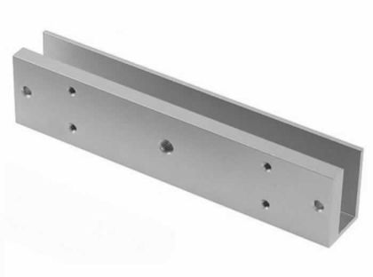 Suport U Hikvision DS-K4H250-U  pentru electromagnetii DS-K4H250S/DS-K4H250D