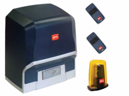 Kit automatizare poarta culisanta BFT Ares 1000 