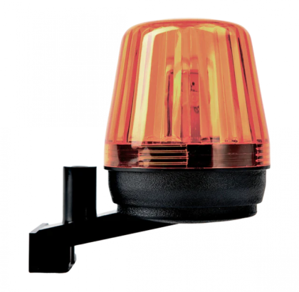 Lampa semnalizare FLASHING LAMP 24V - LED