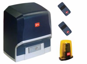 Kit automatizare poarta culisanta BFT Ares 1000 