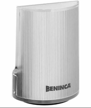Lampa semnalizare automatizare poarta Beninca Star