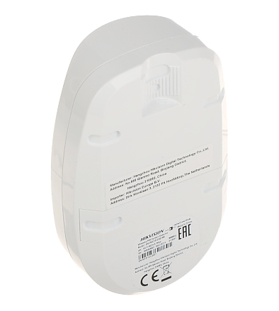 Detector PIR Wireless AX PRO 868Mhz, detectie 15m