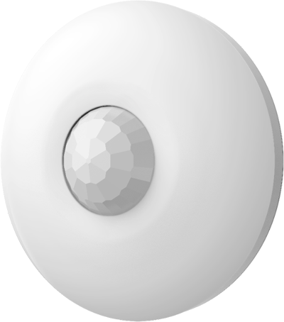 Detector wireless 360 grade pentru AX PRO