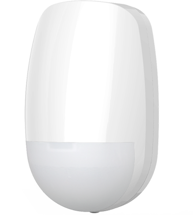 Detector PIR Wireless AX PRO 868Mhz, detectie 15m