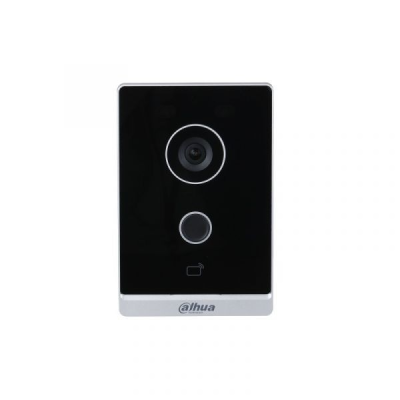 Post Videointerfon IP Wireless exterior vilă Dahua VTO2211G-WP